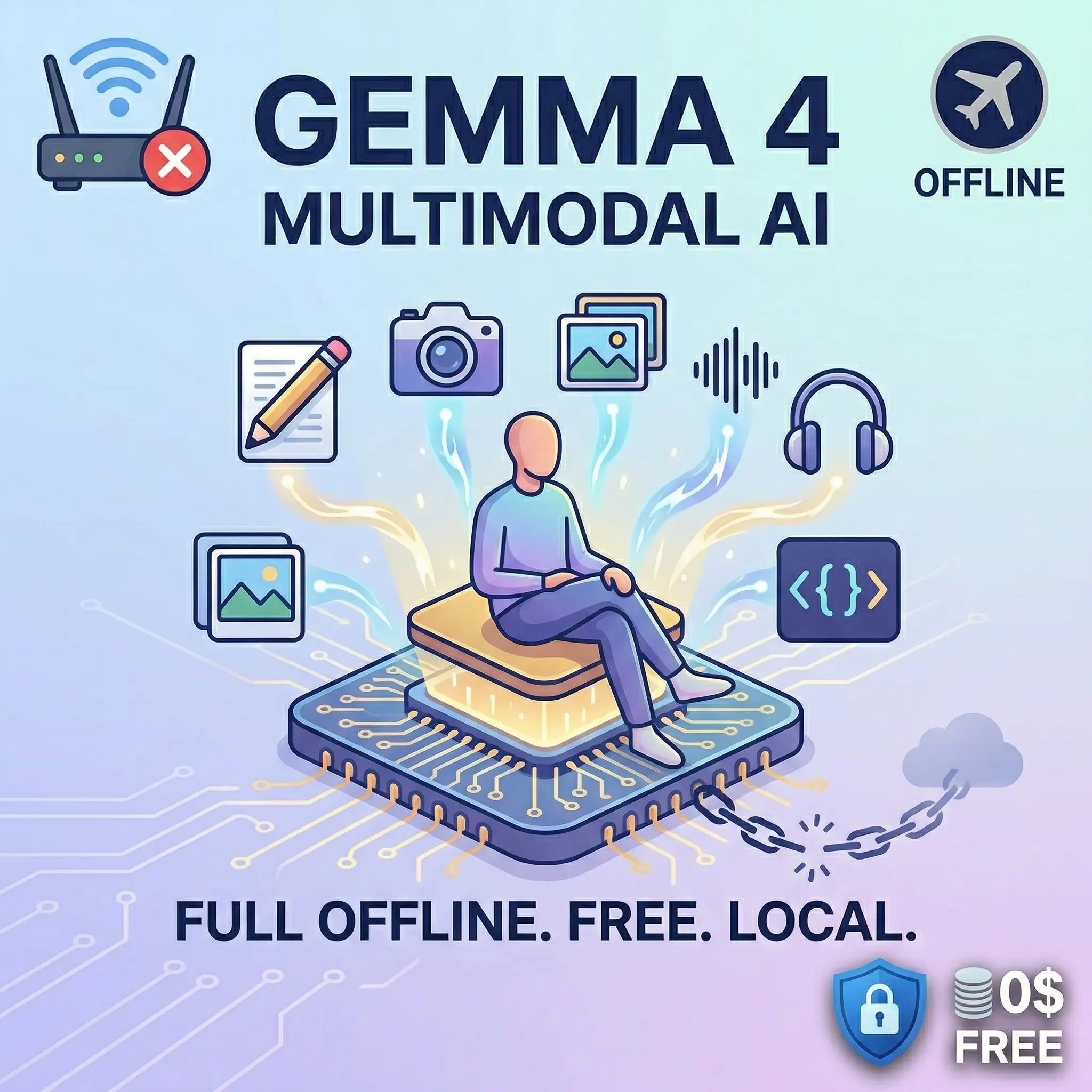 Why Gemma 4 is the Local AI Breakthrough