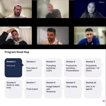 Practical AI Course