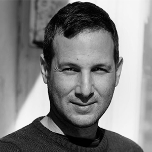 Ohad Segev