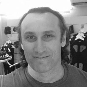 Vadim Uretzki
